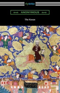 Title: The Koran, Author: Anonymous