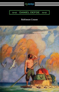 Title: Robinson Crusoe, Author: Daniel Defoe