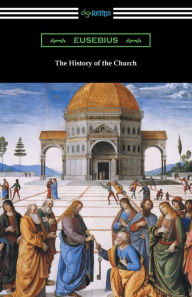 Title: The History of the Church, Author: Eusebius