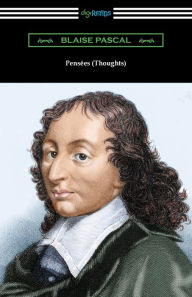 Title: Pensees (Thoughts), Author: Blaise Pascal