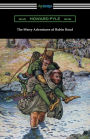 The Merry Adventures of Robin Hood