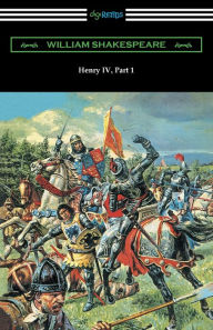 Title: Henry IV, Part 1, Author: William Shakespeare