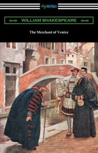 The Merchant of Venice