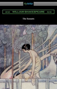 Title: The Sonnets, Author: William Shakespeare