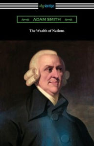 Title: The Wealth of Nations, Author: Adam Smith