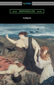 Title: Antigone, Author: Sophocles