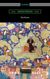 Title: The Koran, Author: Anonymous