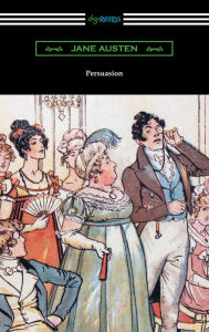 Title: Persuasion, Author: Jane Austen