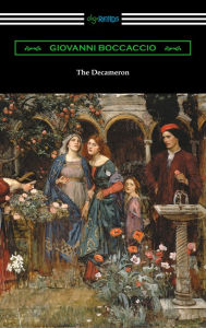 Title: The Decameron, Author: Giovanni Boccaccio