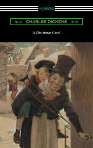 Title: A Christmas Carol, Author: Charles Dickens