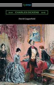 Title: David Copperfield, Author: Charles Dickens