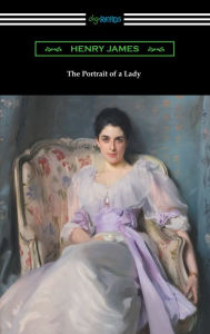 Title: The Portrait of a Lady, Author: Henry James