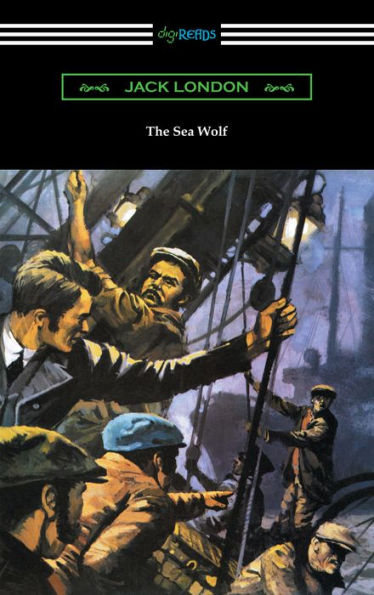 The Sea Wolf