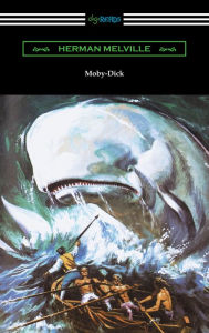 Title: Moby-Dick, Author: Herman Melville