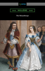 Title: The Misanthrope, Author: Moliere