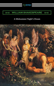 Title: A Midsummer Night's Dream, Author: William Shakespeare