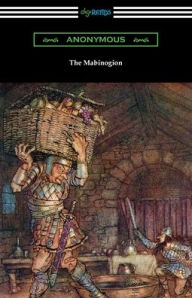 Title: The Mabinogion, Author: Anonymous