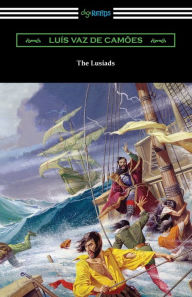 Title: The Lusiads, Author: Luis Vaz De Camoes