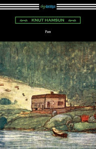 Title: Pan, Author: Knut Hamsun