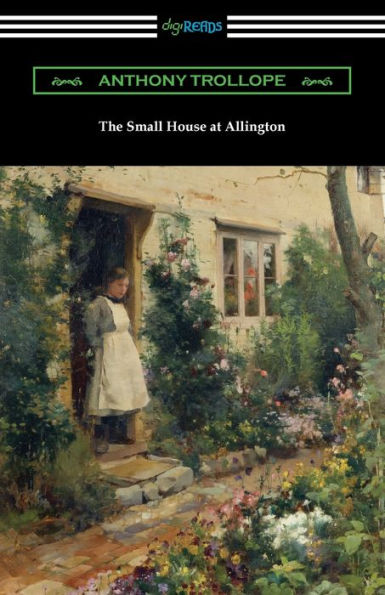 The Small House at Allington