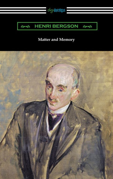 Matter and Memory