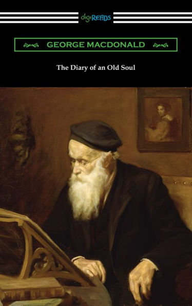 The Diary of an Old Soul