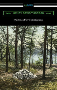 Title: Walden and Civil Disobedience, Author: Henry David Thoreau