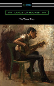 Title: The Weary Blues, Author: Langston Hughes