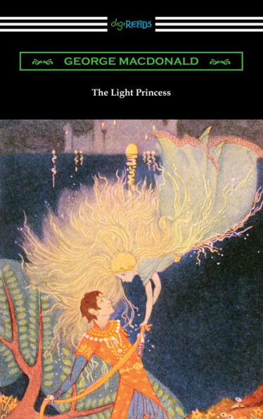 The Light Princess
