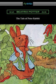 Title: The Tale of Peter Rabbit (In Full Color), Author: Beatrix Potter