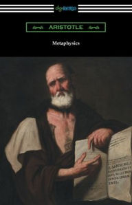 Title: Metaphysics, Author: Aristotle