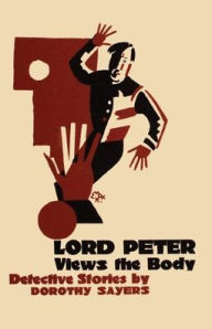 Lord Peter Views the Body