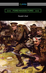 Title: Parade's End, Author: Ford Madox Ford