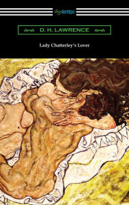 Title: Lady Chatterley's Lover, Author: D. H. Lawrence