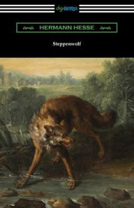 Title: Steppenwolf, Author: Hermann Hesse