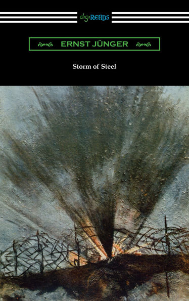 Storm of Steel