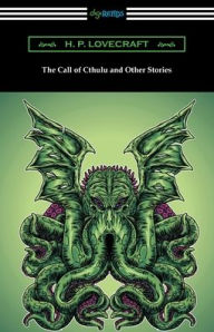 Title: The Call of Cthulu and Other Stories, Author: H. P. Lovecraft