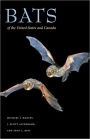 Bats of the United States and Canada