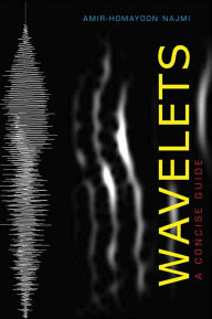 Title: Wavelets: A Concise Guide, Author: Amir-Homayoon Najmi