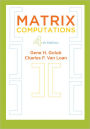 Matrix Computations / Edition 4