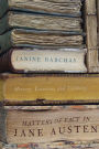 Matters of Fact in Jane Austen: History, Location, and Celebrity