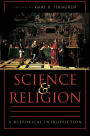 Science and Religion: A Historical Introduction