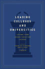 Leading Colleges and Universities: Lessons from Higher Education Leaders