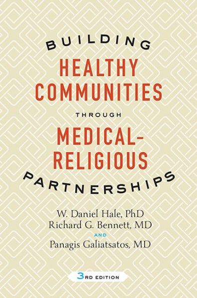 Building Healthy Communities through Medical-Religious Partnerships