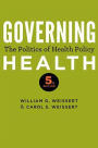 Governing Health: The Politics of Health Policy