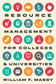 Title: Resource Management for Colleges and Universities, Author: William F. Massy