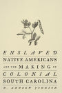 Enslaved Native Americans and the Making of Colonial South Carolina