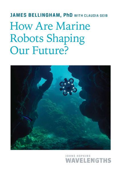 How Are Marine Robots Shaping Our Future?
