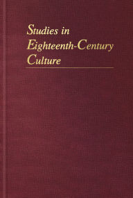 Title: Studies in Eighteenth-Century Culture, Author: George Boulukos