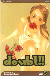 Doubt!!, Volume 5